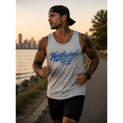 Northwind Vintage Tank